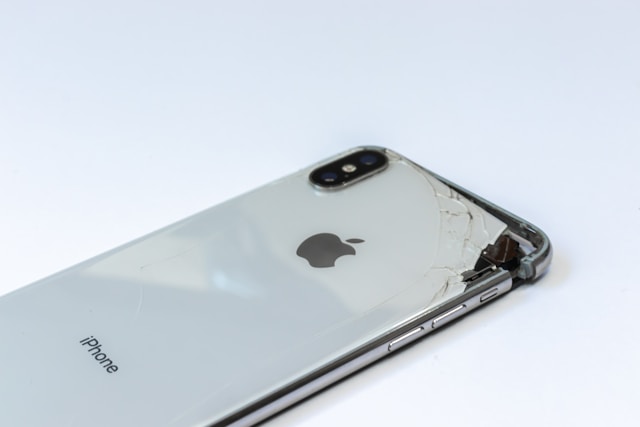 iPhone Repair Services