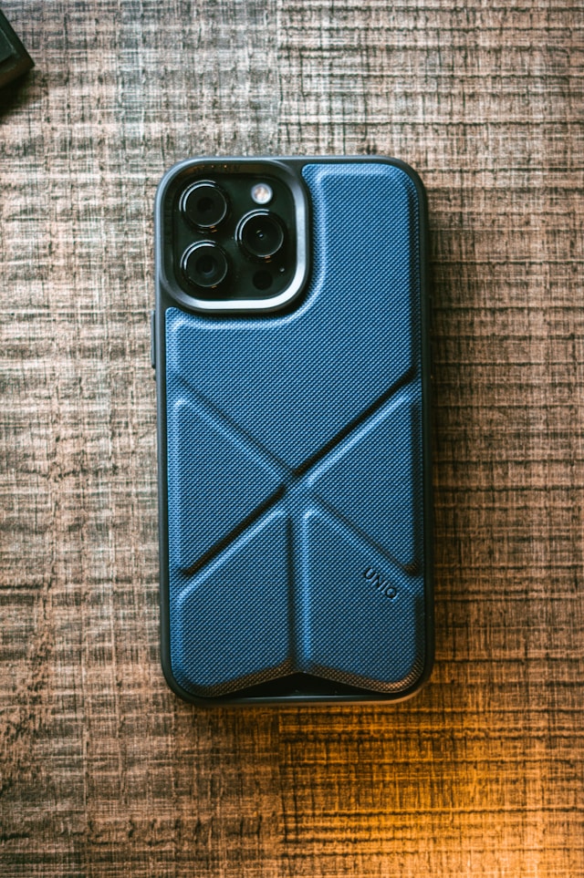 Phone Cases and Screen Protectors